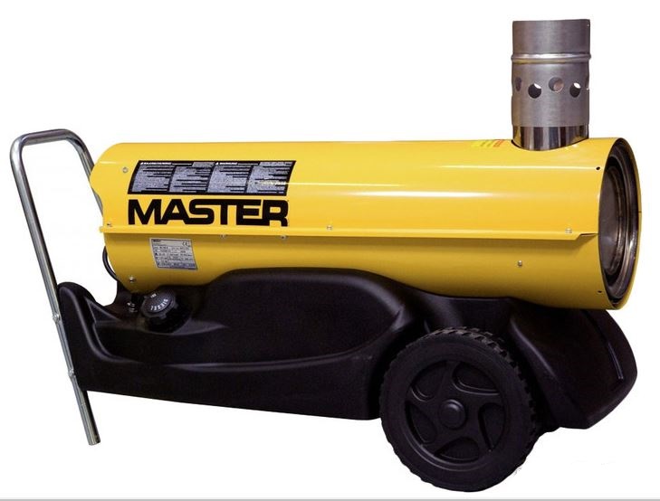 MASTER