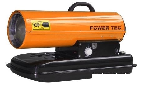 power tec