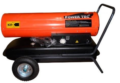 power tec