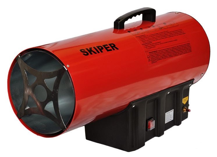 skiper