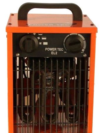 Power Tec