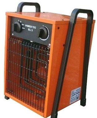 Power Tec